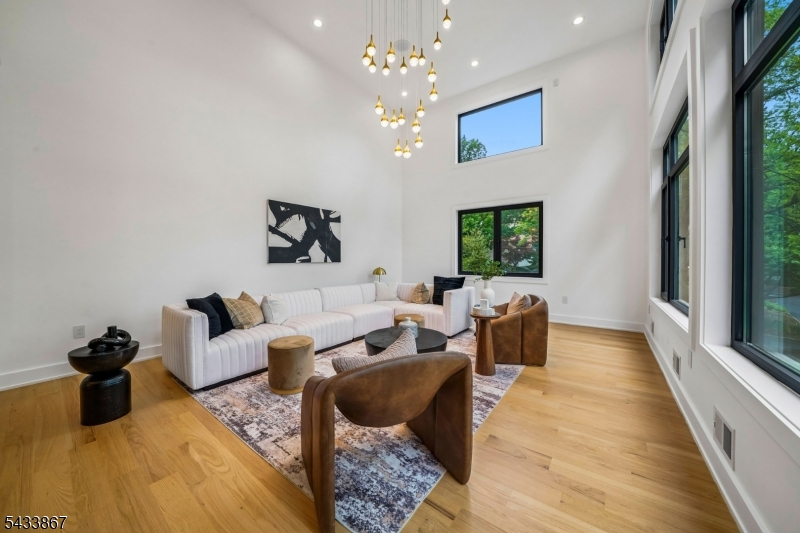 Hartshorn - Residential