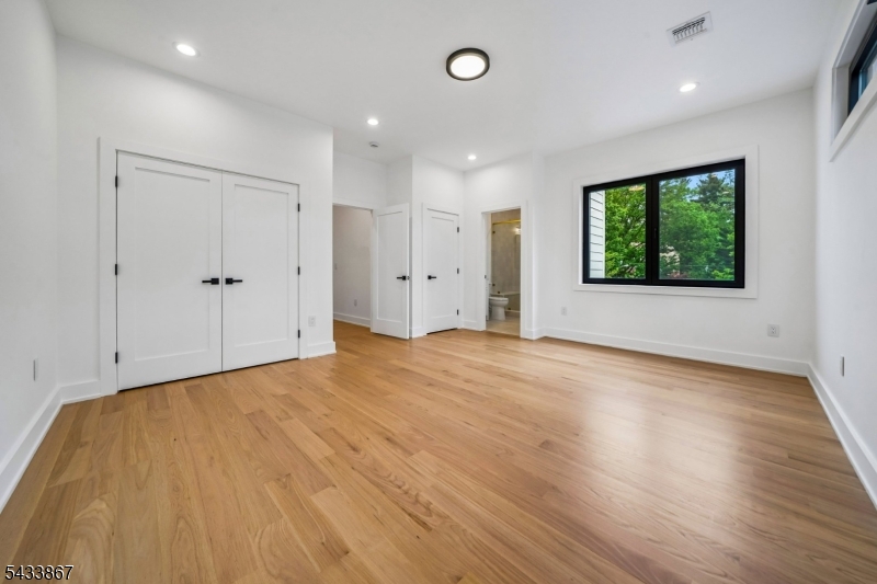 Hartshorn - Residential