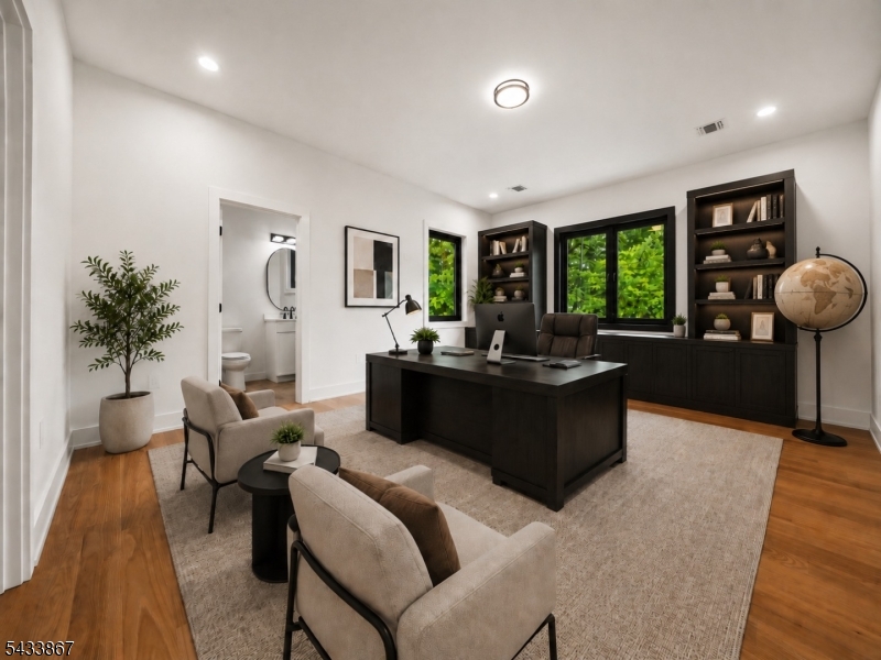Hartshorn - Residential