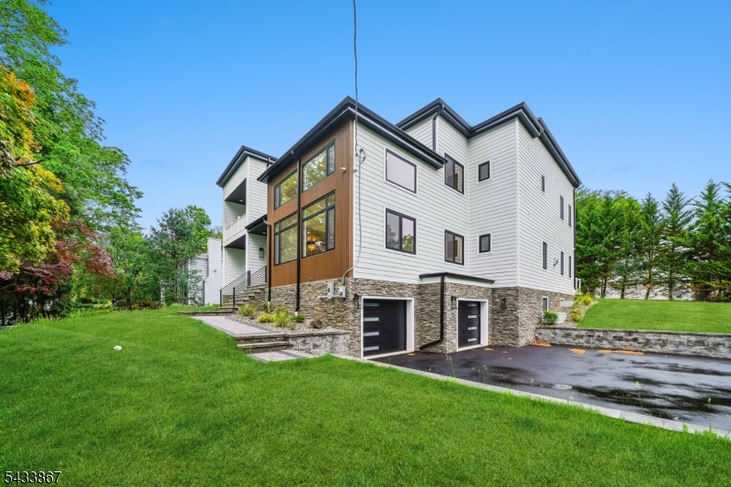Hartshorn - Residential