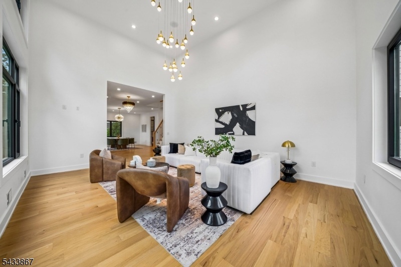 Hartshorn - Residential