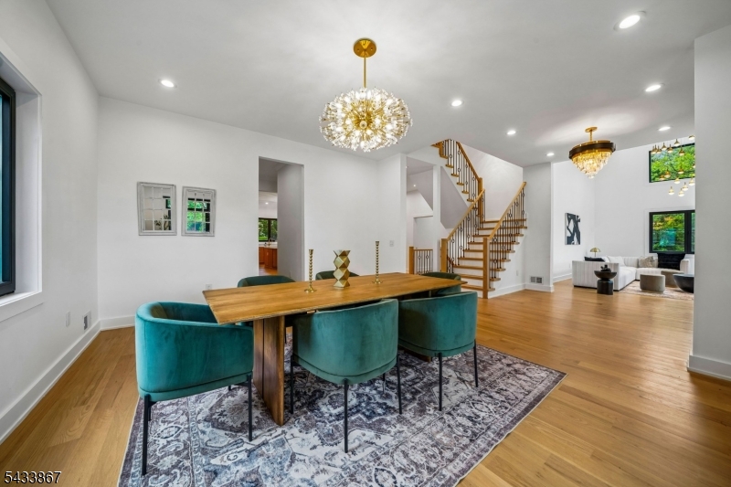Hartshorn - Residential