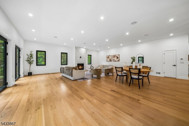 Hartshorn - Residential