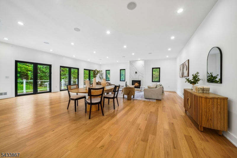 Hartshorn - Residential