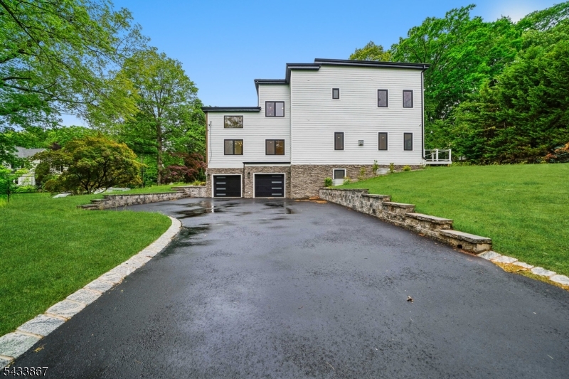 Hartshorn - Residential