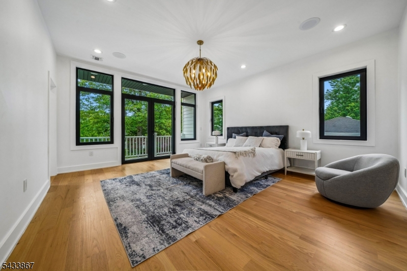 Hartshorn - Residential