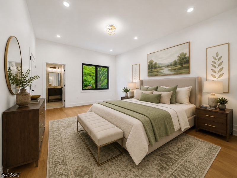 Hartshorn - Residential