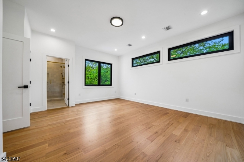 Hartshorn - Residential