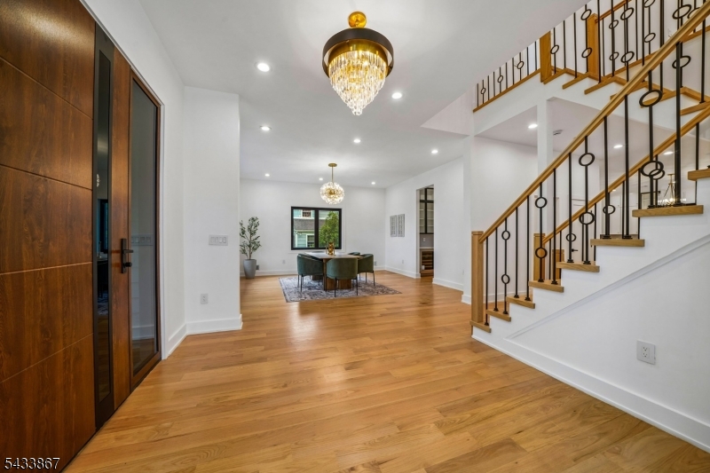 Hartshorn - Residential