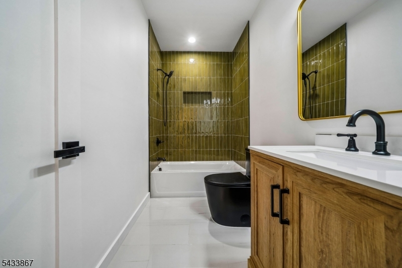 Hartshorn - Residential