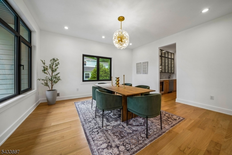 Hartshorn - Residential
