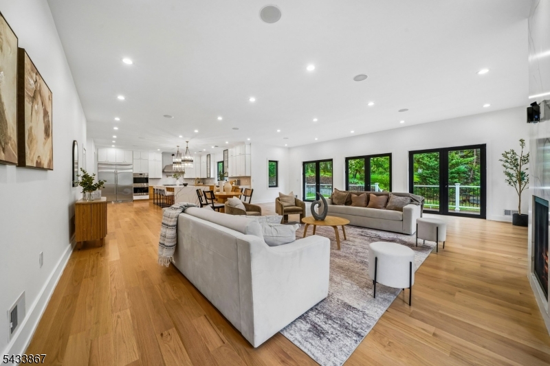 Hartshorn - Residential