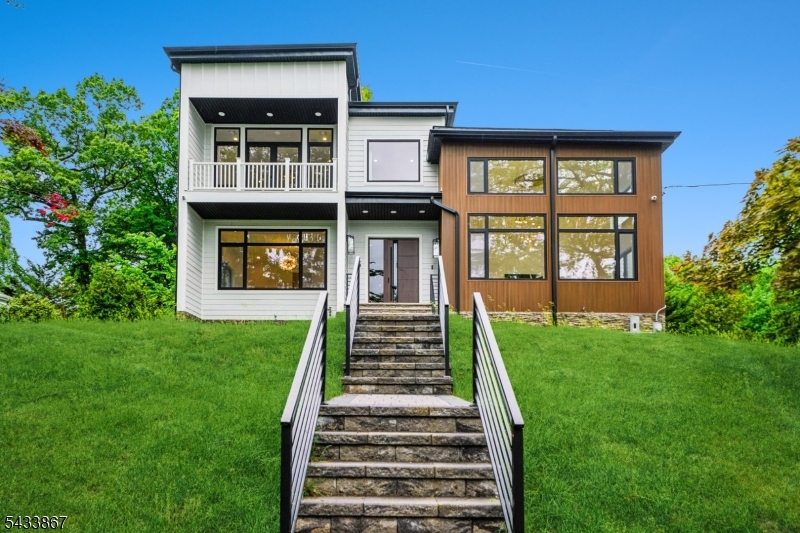 Hartshorn - Residential
