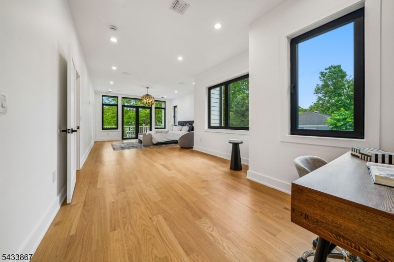 Hartshorn - Residential