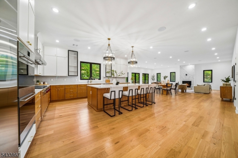 Hartshorn - Residential