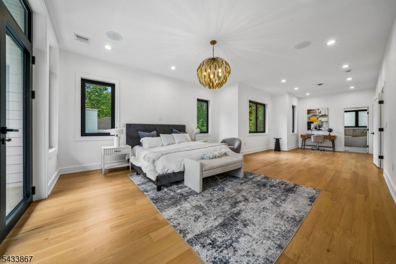 Hartshorn - Residential