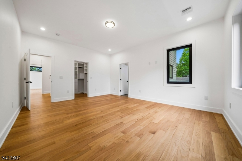 Hartshorn - Residential
