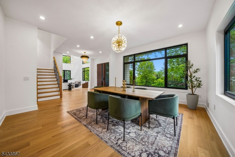 Hartshorn - Residential