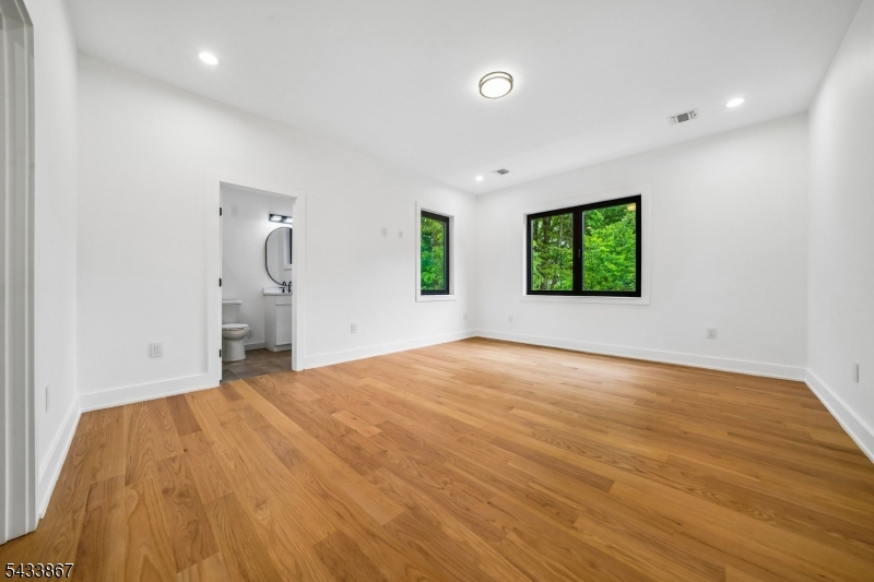 Hartshorn - Residential