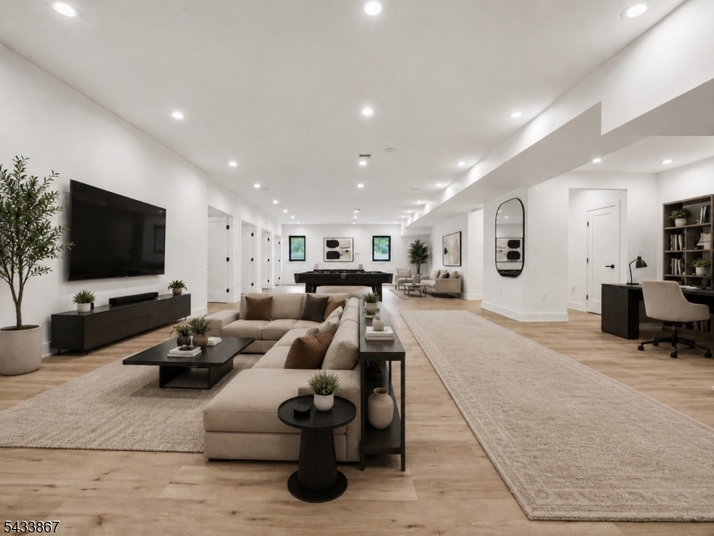 Hartshorn - Residential