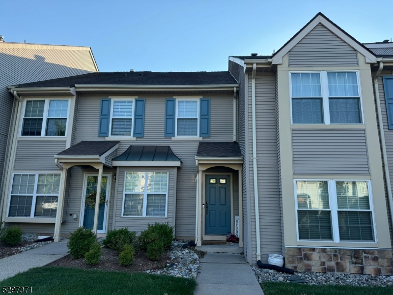 Bridle Club - Residential