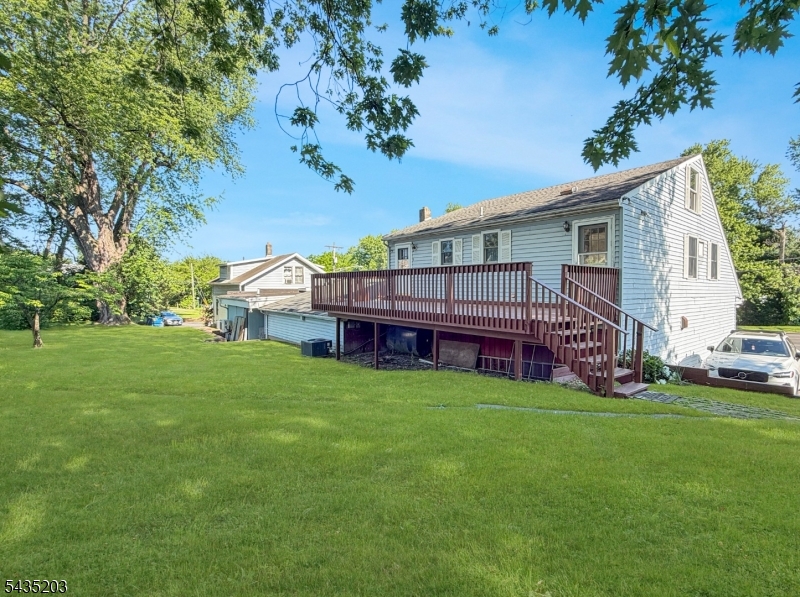 Welcome home to this beautifully updated apartment -  conveniently located just minutes from Interstate 78, this property offers easy access for commuters while maintaining the charm and tranquility of country living. Step inside to discover a freshly renovated interior featuring new vinyl flooring in the kitchen and plush new carpeting in the living room and bedroom. The updated kitchen showcases brand-new countertops and stunning blue cabinetry accented with newly installed brushed nickel hardware, creating a modern and stylish aesthetic that is both functional and inviting. With its thoughtful updates, attractive finishes, and convenient location, this apartment provides the perfect blend of comfort, style, and accessibility. Don't miss the opportunity to make this beautifully refreshed space your next home.