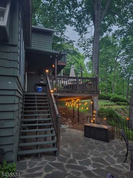 Lake Mohawk - Residential