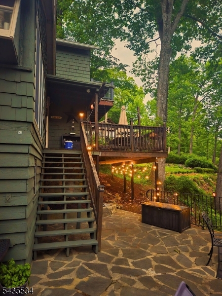 Lake Mohawk - Residential