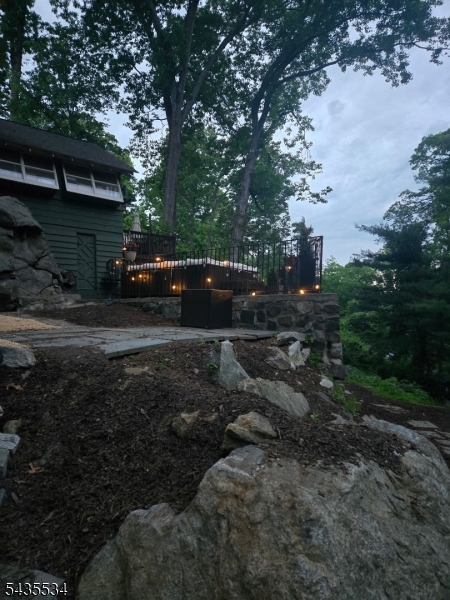 Lake Mohawk - Residential