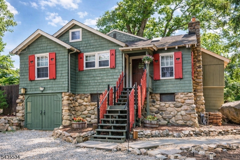 Lake Mohawk - Residential