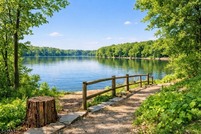 Lake Mohawk - Residential