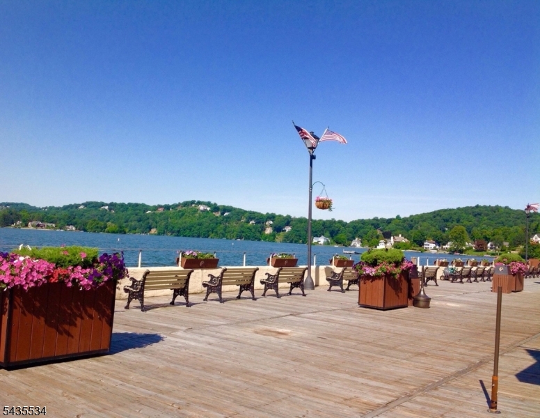 Lake Mohawk - Residential