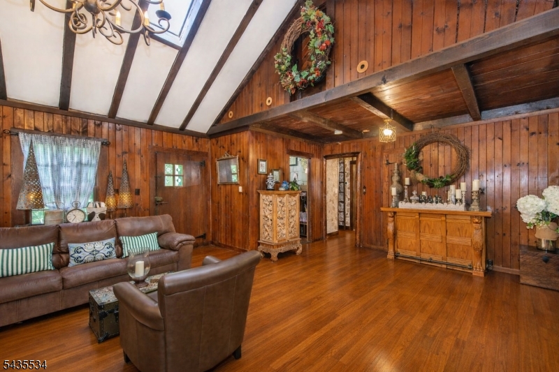 Lake Mohawk - Residential
