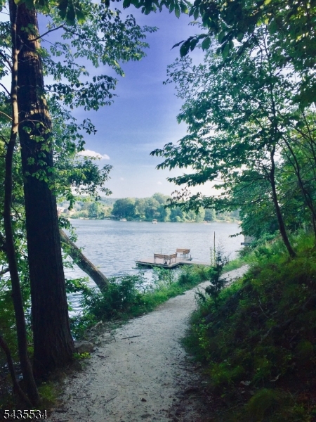 Lake Mohawk - Residential