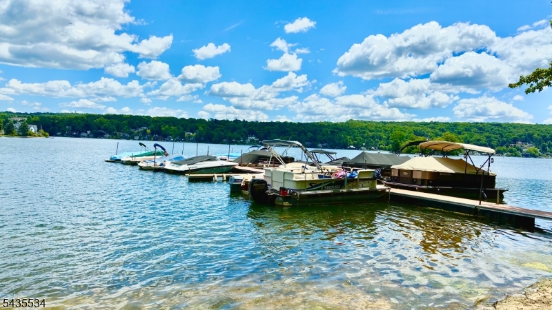 Lake Mohawk - Residential