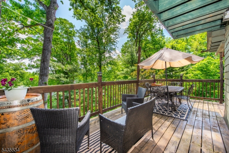 Lake Mohawk - Residential