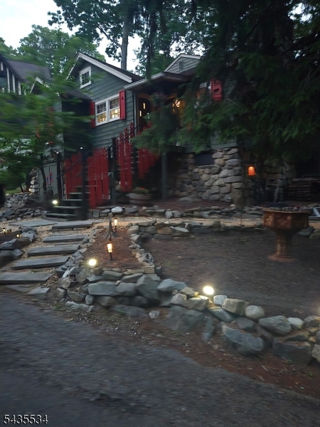 Lake Mohawk - Residential