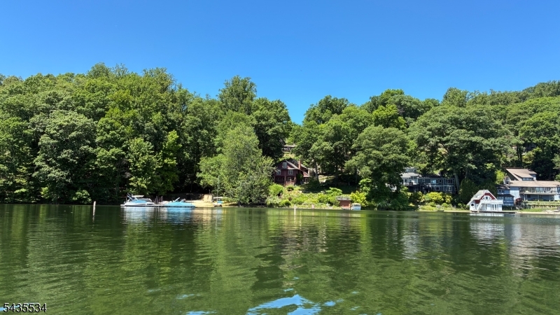 Lake Mohawk - Residential