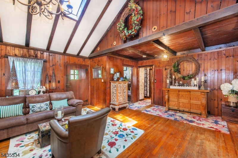Lake Mohawk - Residential