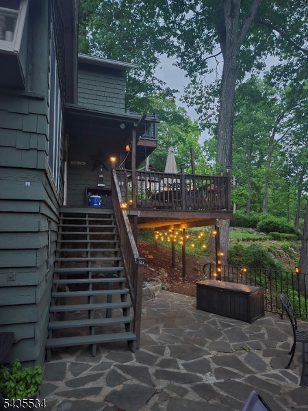 Lake Mohawk - Residential