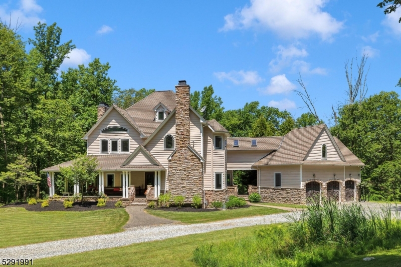 Center Grove/CCM - Residential