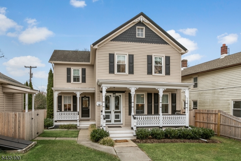 Annandale - Residential Income