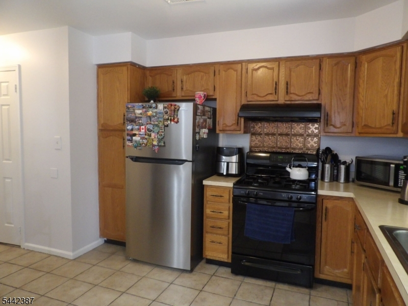 Oaks community - Residential