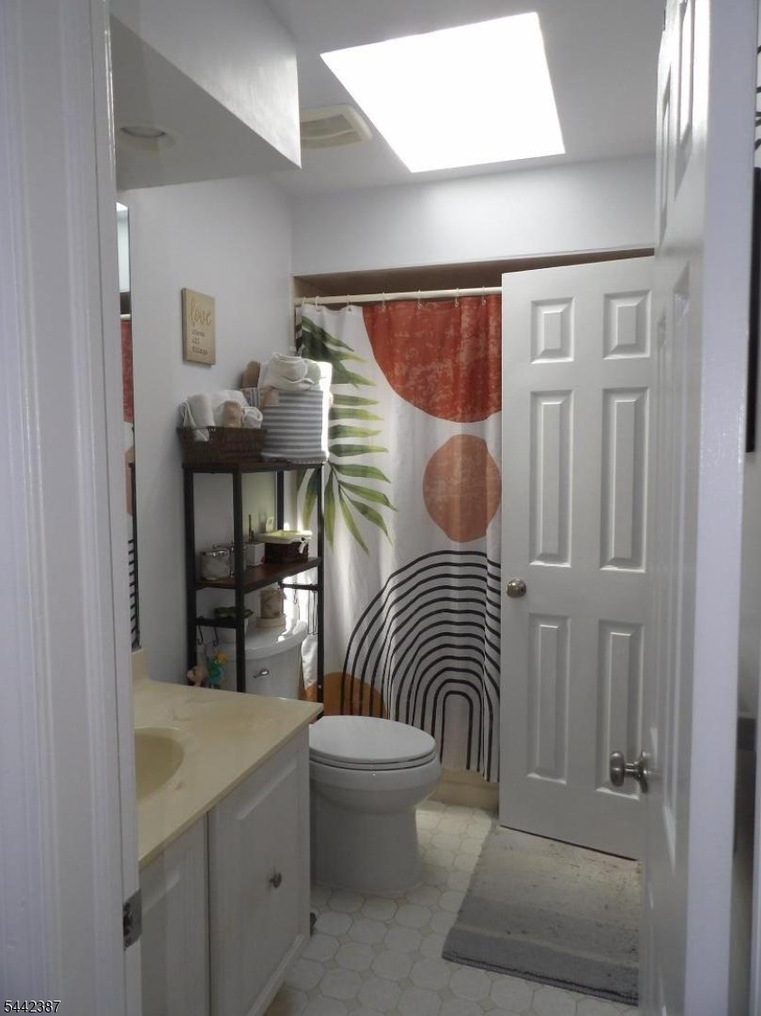 Oaks community - Residential