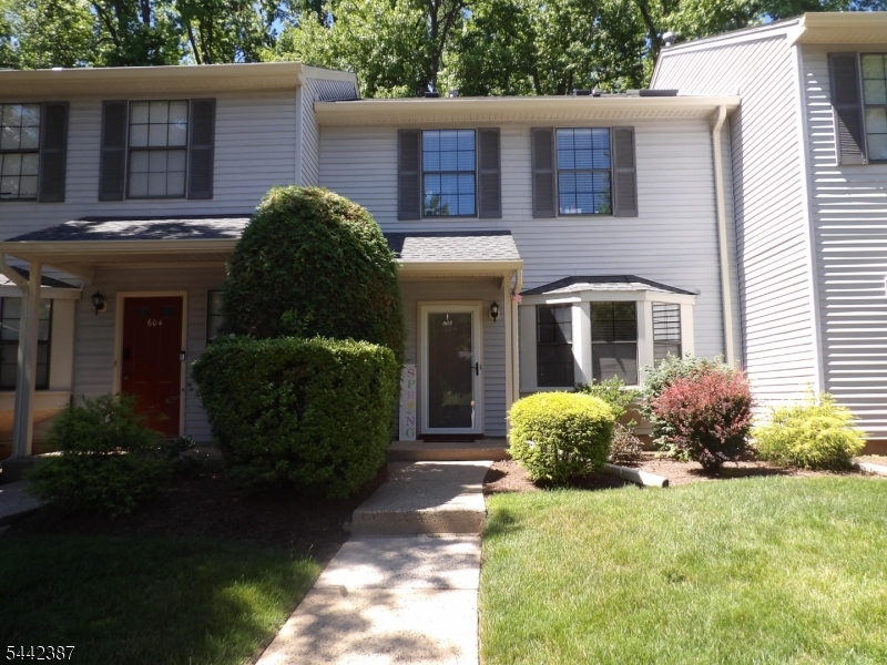 Oaks community - Residential