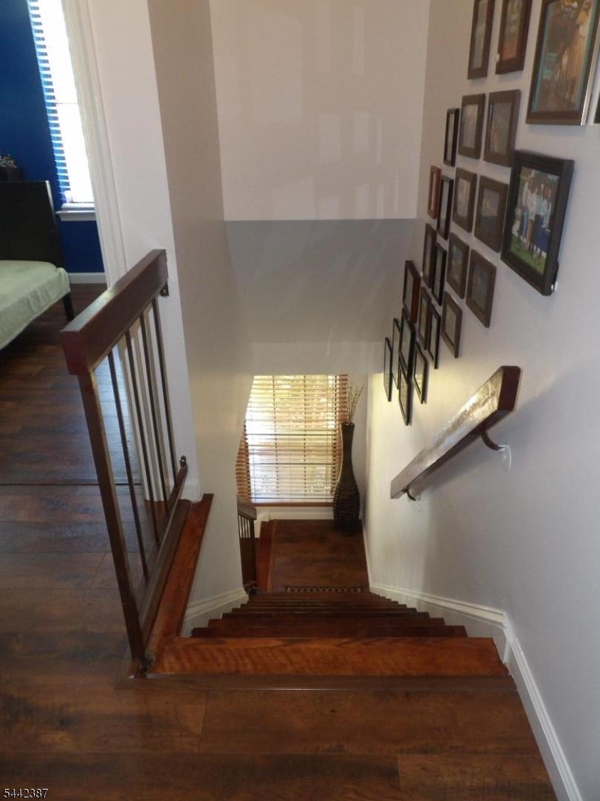 Oaks community - Residential