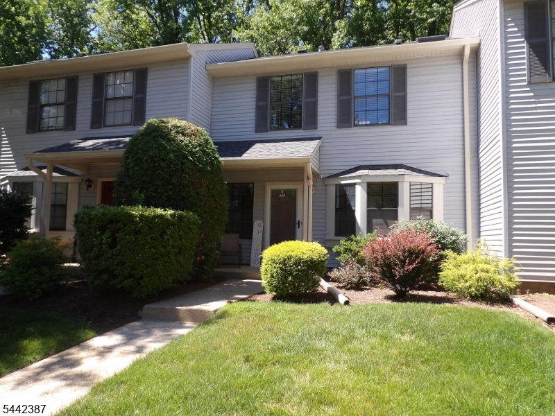 Oaks community - Residential
