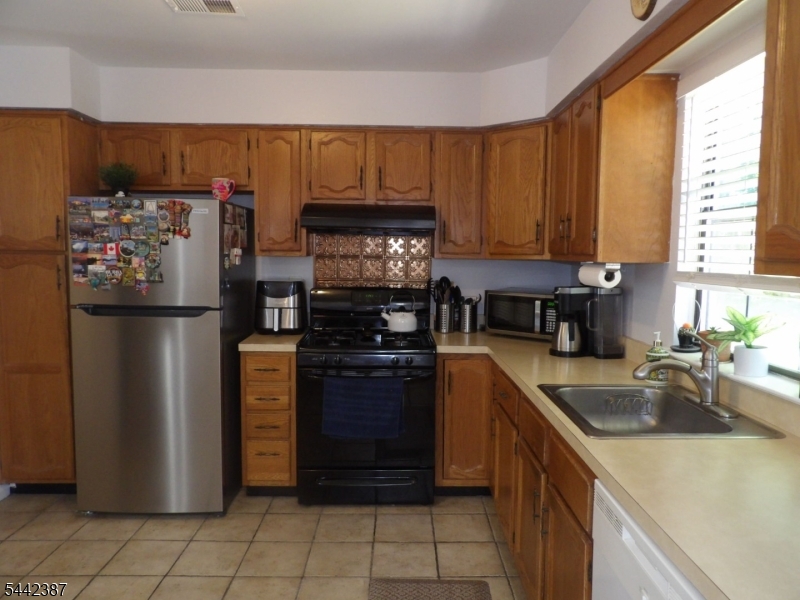 Oaks community - Residential