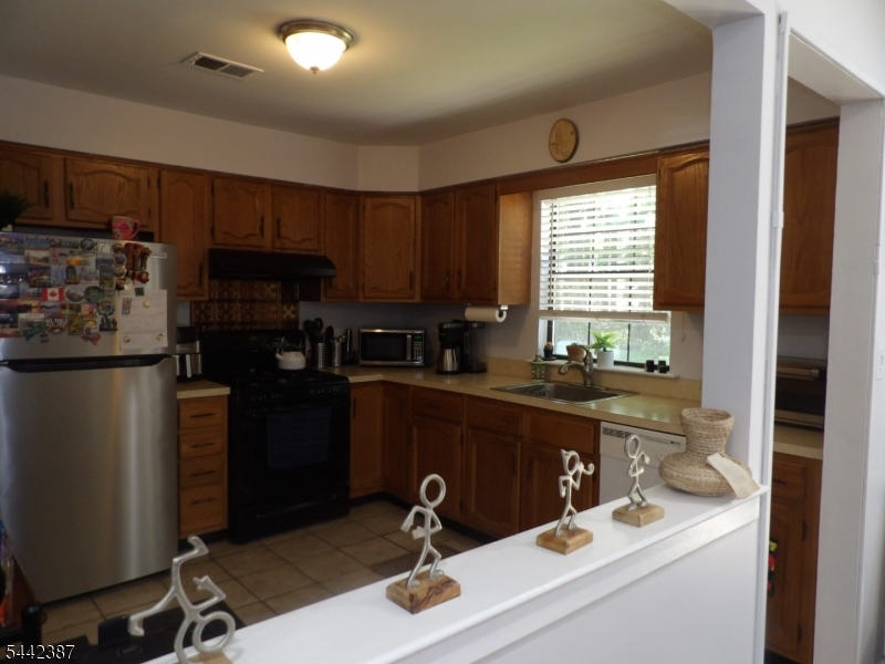 Oaks community - Residential