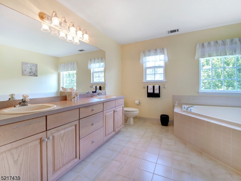 Poets Peak - Residential